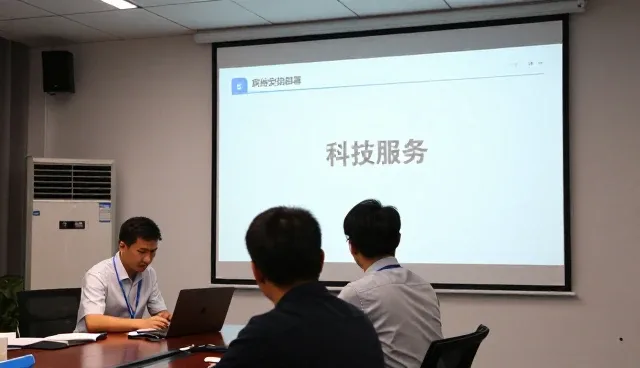 曲靖联合基因科技有限公司打造值得信赖的技术顾问服务