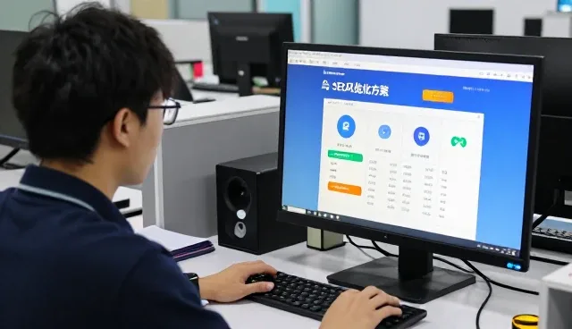 深圳市一起乐乐网络科技有限公司让多语言建站应用更加简单