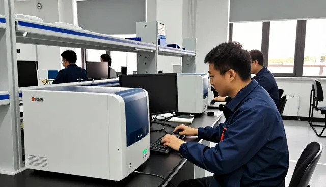 技术架构设计有哪些特点？