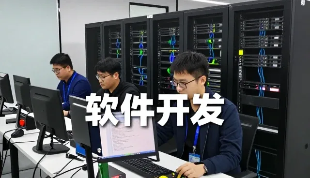 从社区服务站看运维托管服务应用效果