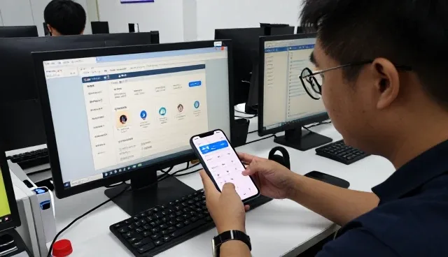 广州市指路网络科技有限公司助力企业提升APP开发能力