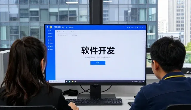 裕华区推享软件开发工作室数字化转型咨询带来更好的使用体验