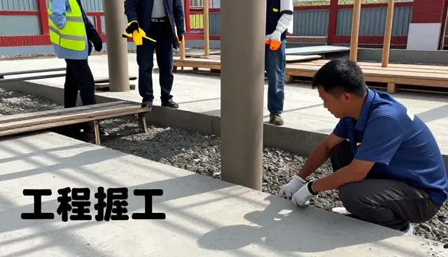 北京易邦宸建筑工程有限公司分享模板工程使用优势