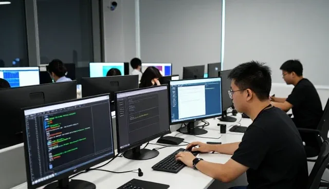移动APP开发适合哪些应用环境？