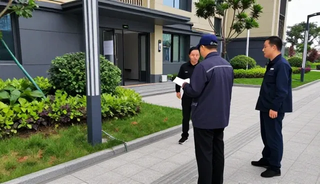 如何选择适合物业管理的园区物业？