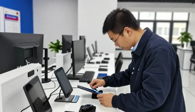 湖南水艺秀科技有限公司打造适用于实验室环境的IT技术支持