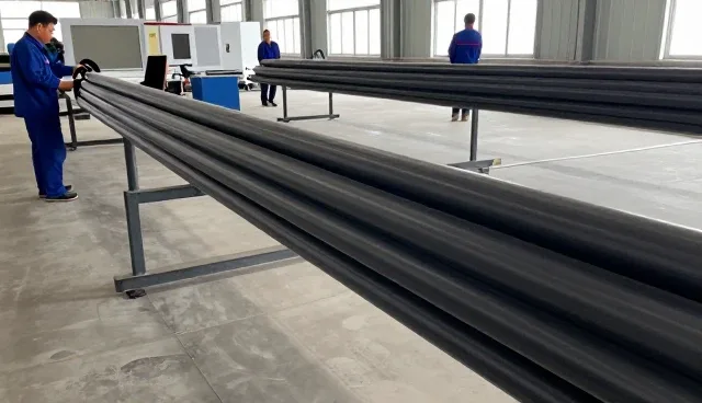 从实验室环境说起：计算机电缆电线电缆选型指南