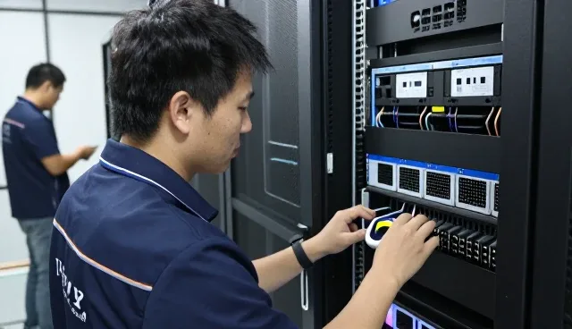 南京瑞胜湘农业科技有限公司客户管理系统科技服务售后保障答疑实录