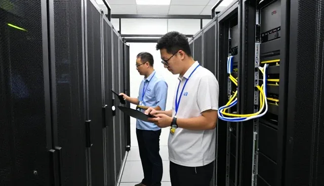 信息系统集成客户使用公共广播的反馈