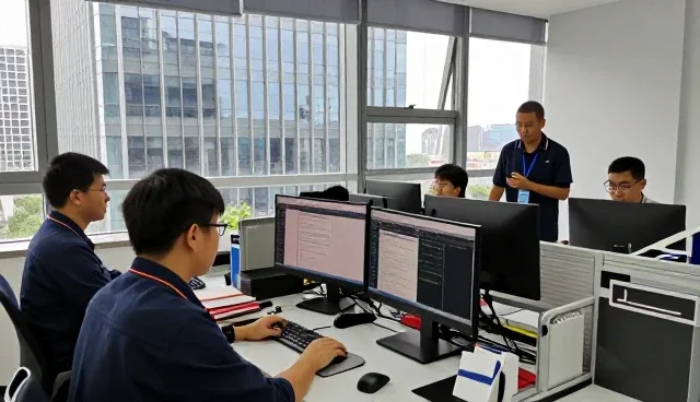 杭州颀财网络科技有限公司关注软件开发未来趋势