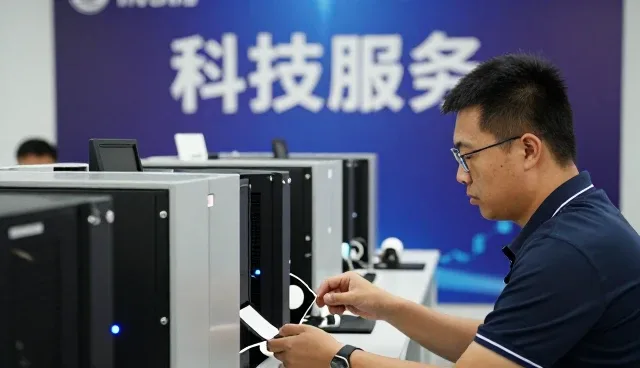 运维托管服务标准篇：科技服务定制软件开发实用干货
