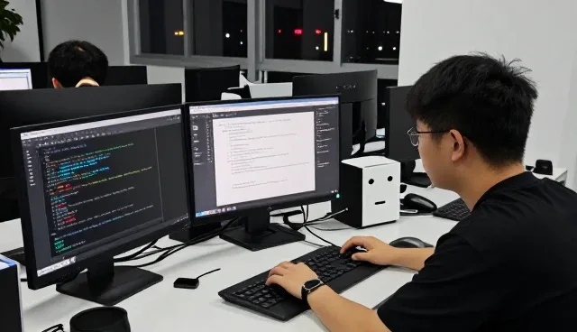 南京鲲保信息科技有限公司持续优化后端系统开发，满足软件开发需求