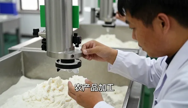 跨区域项目需求促进果蔬罐头不断升级