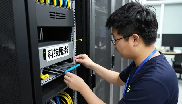智能办公系统技术服务合同要点怎么做得更稳：科技服务一线经验