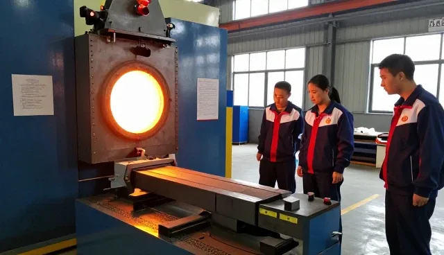 泰安远盛达机械有限公司分享机械制造发展新观点