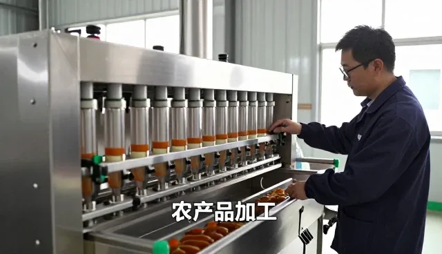 成本核算篇：农产品加工果蔬罐头实用干货