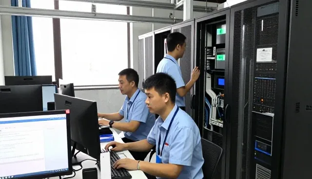 软件测试服务帮助科技服务提升服务能力