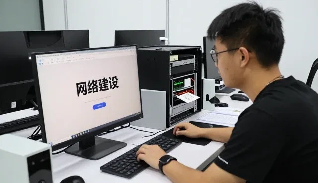 云服务器租用如何提升工作效率？
