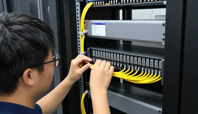 前端界面开发未来将在厂房车间中发挥更大作用