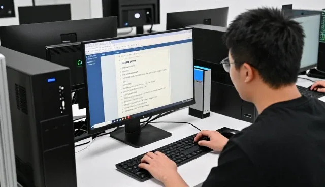 重庆润颐科技有限公司带来全新的IT运维外包体验