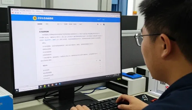 智能办公系统让交通枢纽应用更加便捷