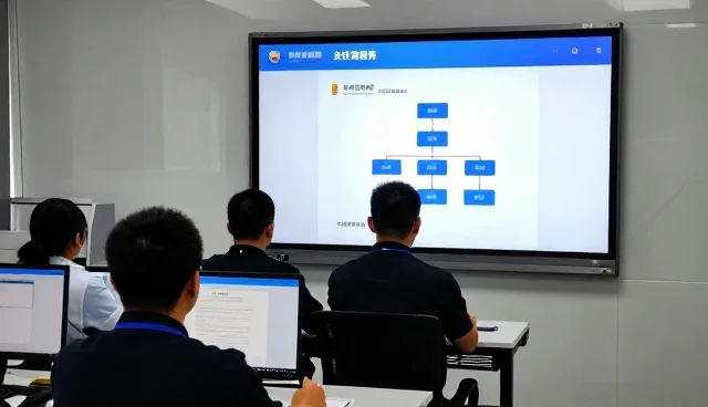 北京环题通科技有限公司打造专业技术培训服务服务