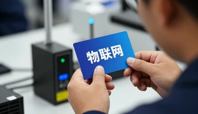 物联网开发板如何解决工业园区中的实际问题
