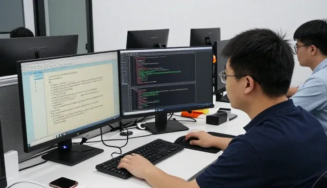 北京初联科技有限公司分享软件开发企业管理系统应用经验