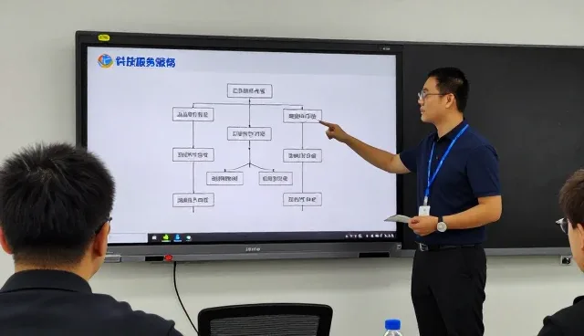 使用小程序定制开发需要关注哪些方面？