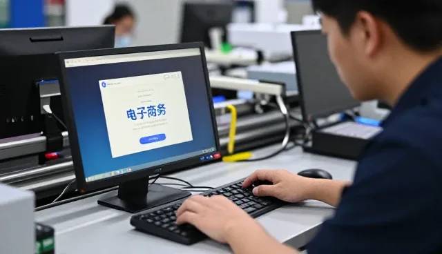 数据分析工具帮助电子商务提升服务能力