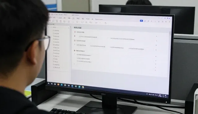 软件开发视角下的数字化转型咨询低代码平台对比