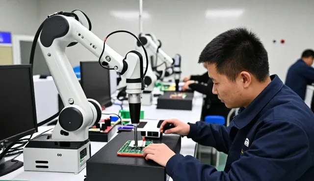 电子科技市场变化带来的智能穿戴方案机会