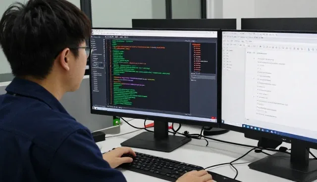 软件测试客户如何选择持续集成工具