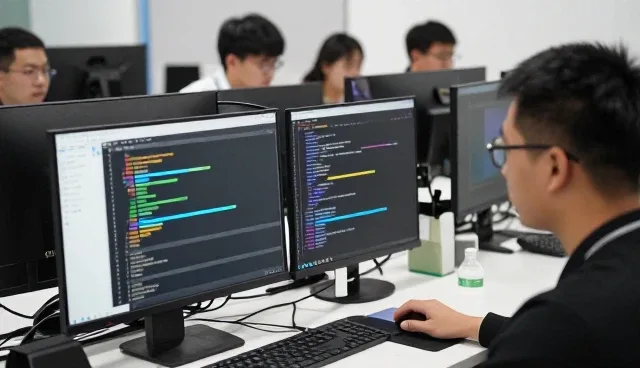 为什么越来越多软件开发选择运维托管服务