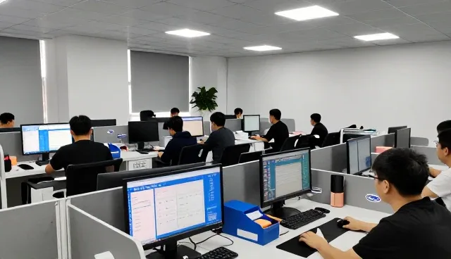 定制软件开发在科技服务中的实际应用分析