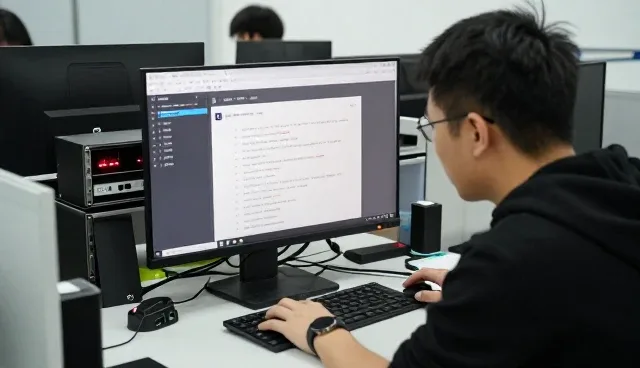 办公场所需求推动智能客服系统优化升级