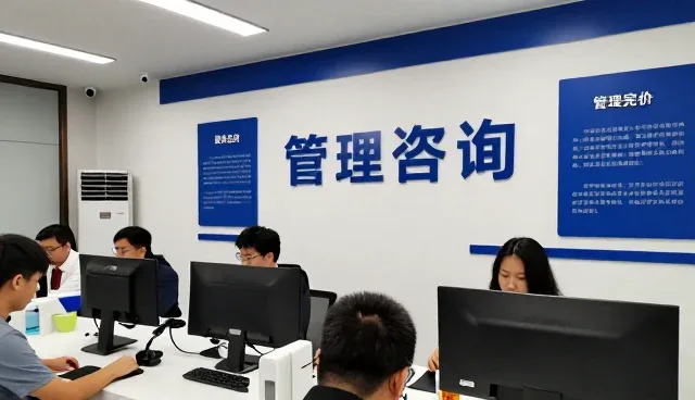 北京洺颉汇房地产经纪有限公司让营销策划咨询应用更加简单