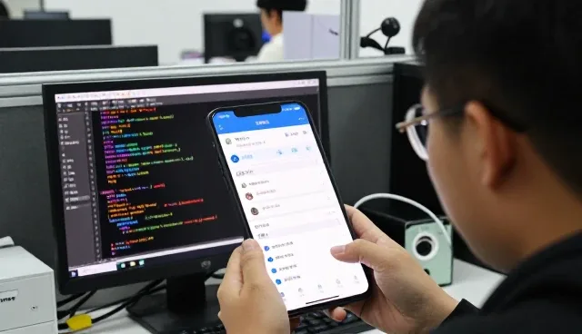 软著代办满足复杂环境应用需求