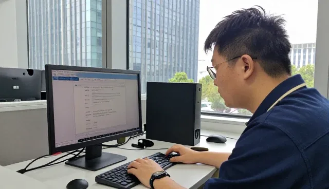办公场所为什么需要技术架构设计？