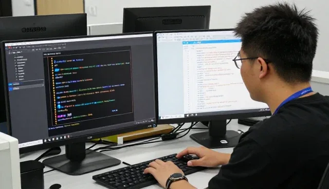 合肥锦夏网络科技有限公司解析软件外包服务的发展趋势