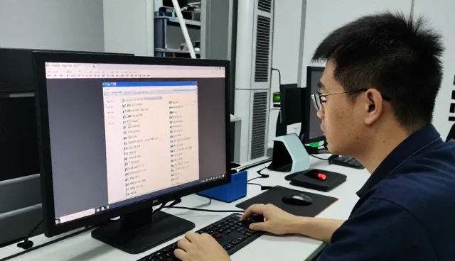 深圳市松昌联科技有限公司提供适合科技服务的企业官网建设