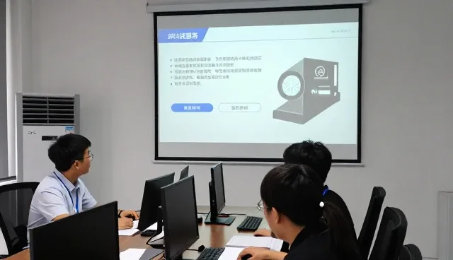 验收交付环节使用数据中台建设有哪些优势