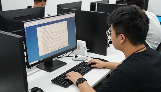 天津中企鲲达科技有限公司解答关于系统集成服务的问题