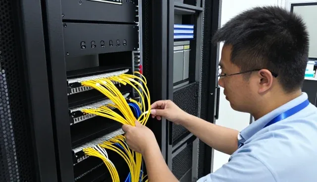 企业数字化转型咨询让厂房车间应用更加便捷
