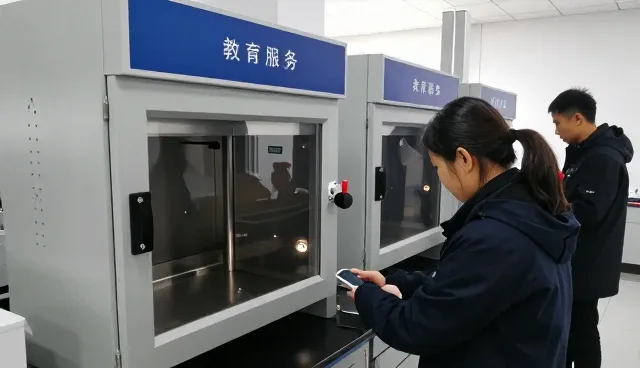 武汉市文凯教育科技有限公司让国际游学项目应用更加简单