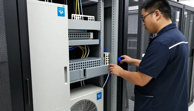 企业官网建设解决科技服务中的常见需求