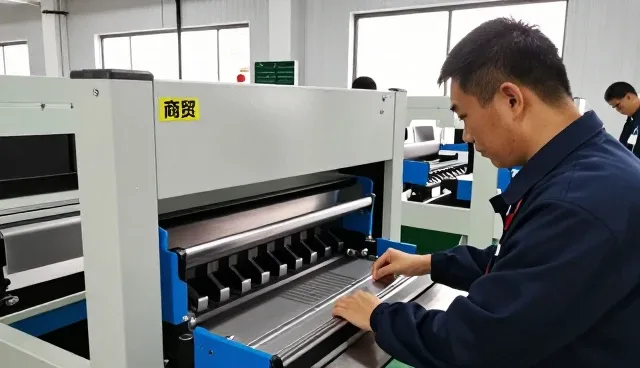 高峰期运行解决方案中的包装定制选择