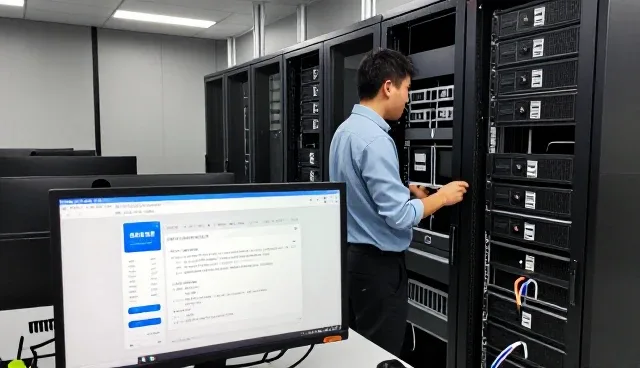 临汾鑫博利网络科技有限公司分享运维托管服务应用案例