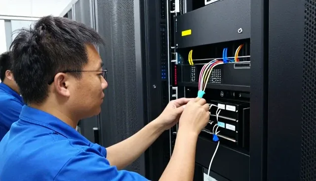 广州匀称健康科技有限公司分享软件测试服务应用案例