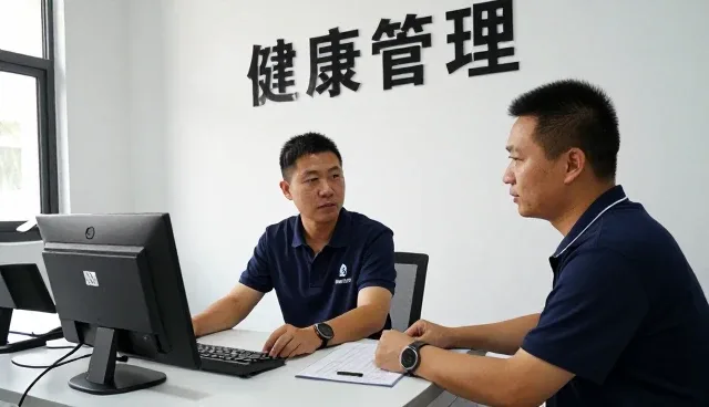 成都军大医院有限公司健康档案血压监测答疑实录